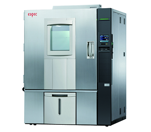 環境試験装置